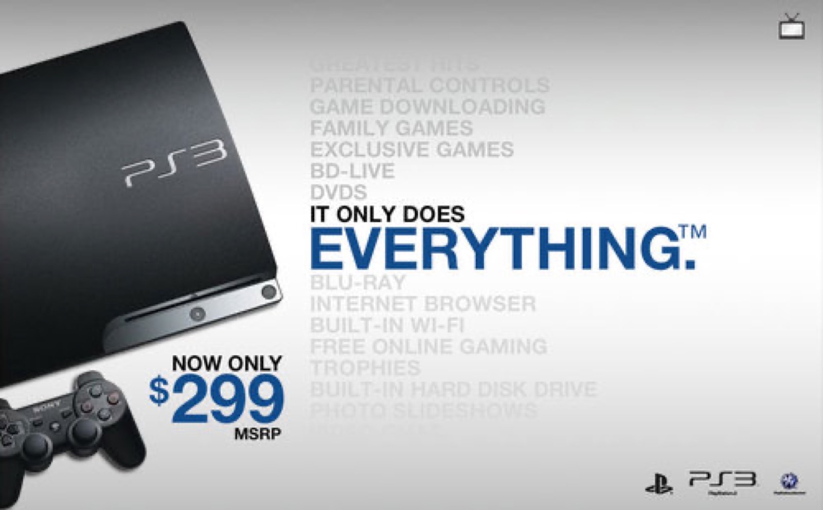 It Only Does Everything – A Look at Sony's Ad Campaign - SonyRumors.net SRN - Sony News, Rumor, Talk and Review