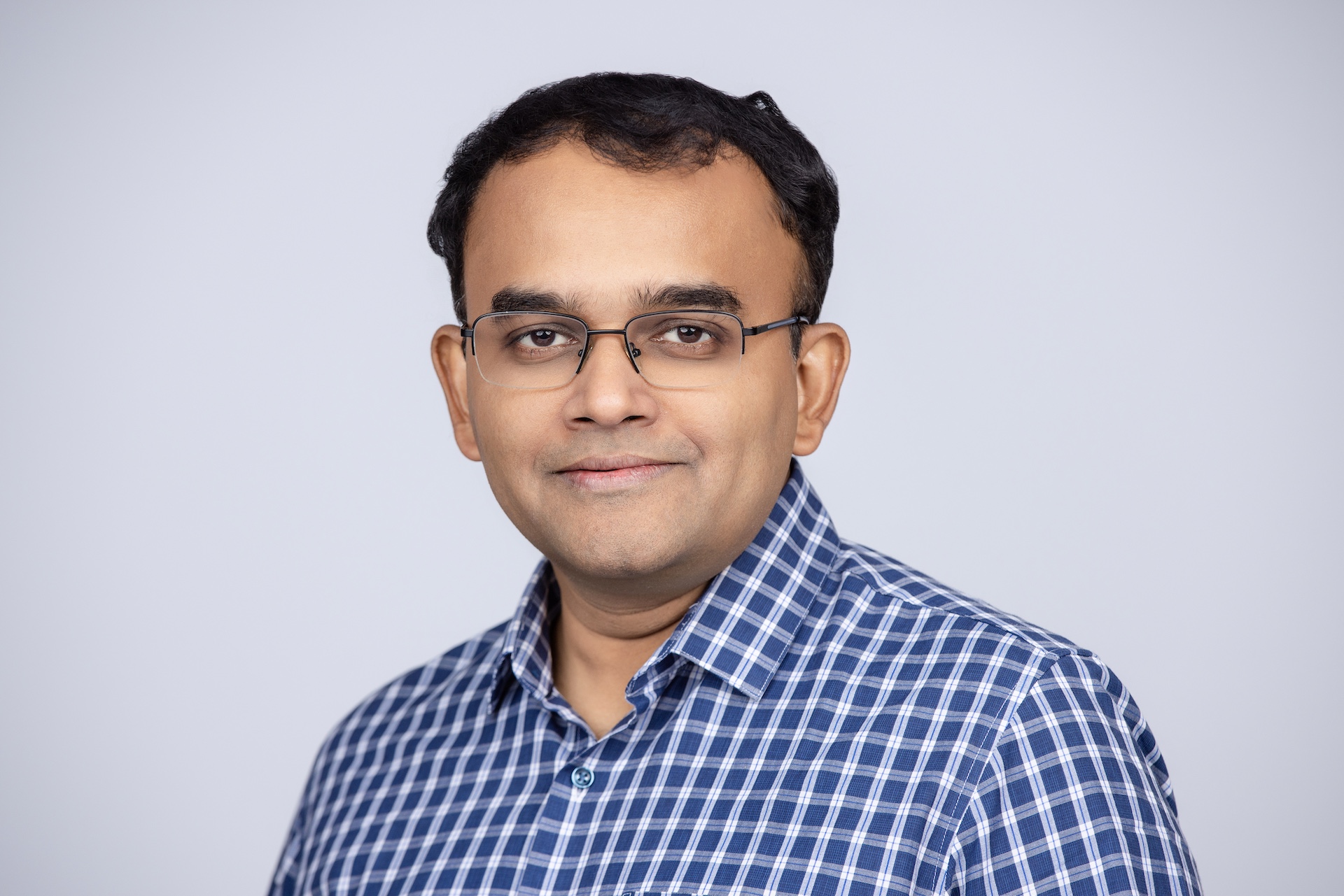 Vijay P Sankar, Bengaluru · India
